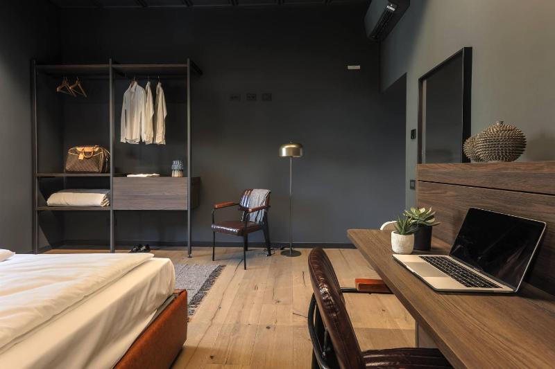 AR Prestige Penthouse - TriBeCa Loft - image 30