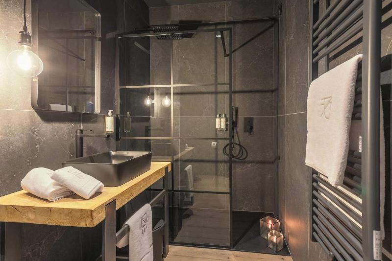 AR Prestige Penthouse - TriBeCa Loft - image 28