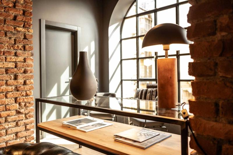 AR Prestige Penthouse - TriBeCa Loft - image 33