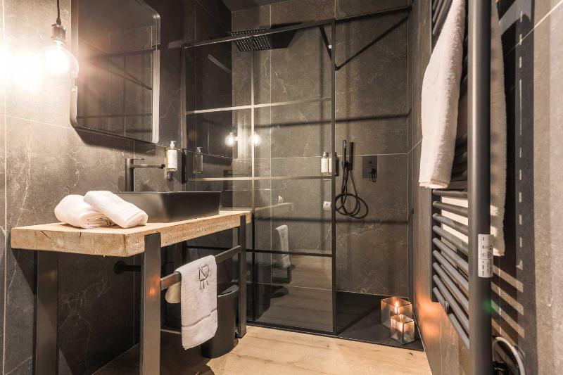 AR Prestige Penthouse - TriBeCa Loft - image 39