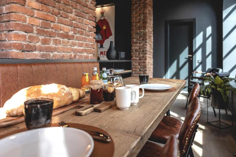 AR Prestige Penthouse - TriBeCa Loft - image 44