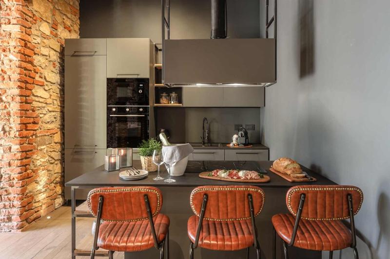 AR Prestige Penthouse - TriBeCa Loft - image 46