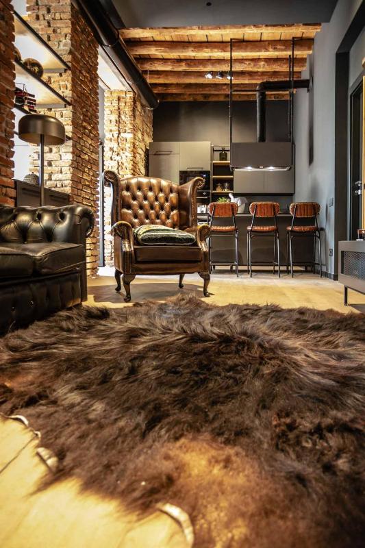AR Prestige Penthouse - TriBeCa Loft - image 10