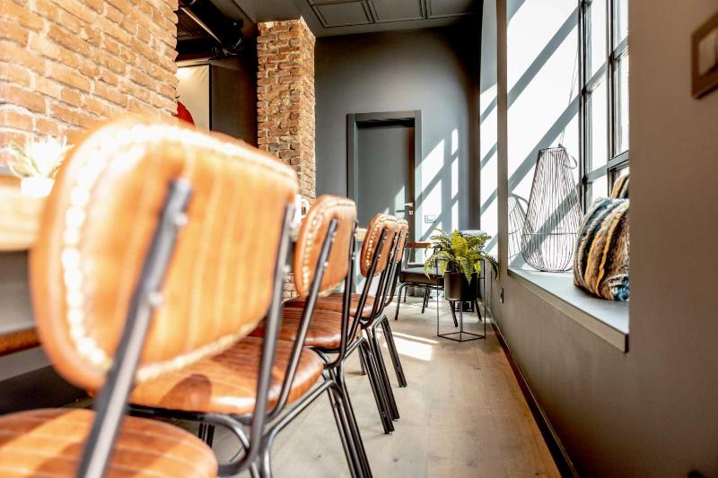 AR Prestige Penthouse - TriBeCa Loft - image 48