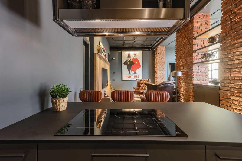 AR Prestige Penthouse - TriBeCa Loft - image 9