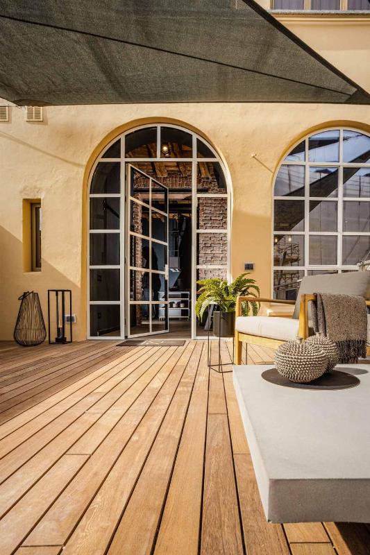 AR Prestige Penthouse - TriBeCa Loft - image 34