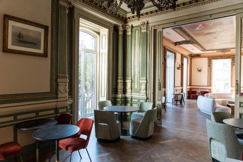 Soho Boutique Palacio de Pombo - image 12