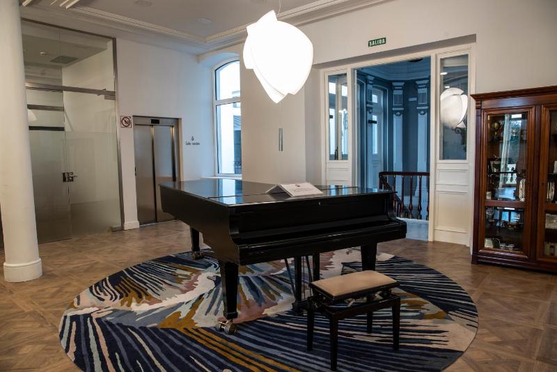 Soho Boutique Palacio de Pombo - image 21