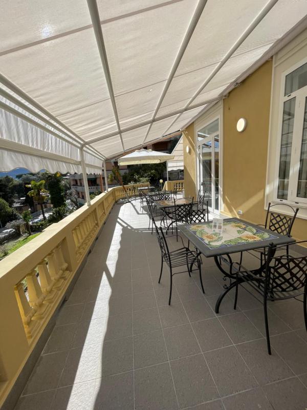 Hotel Canali Portofino Coast - image 37