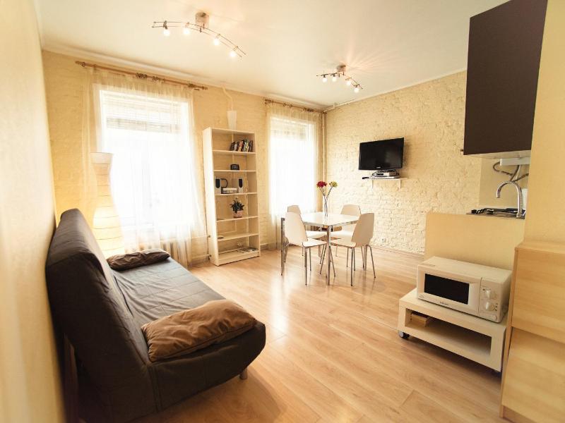 Luxury One-Bedroom Apartment - Nevsky Prospect, 53 image 2