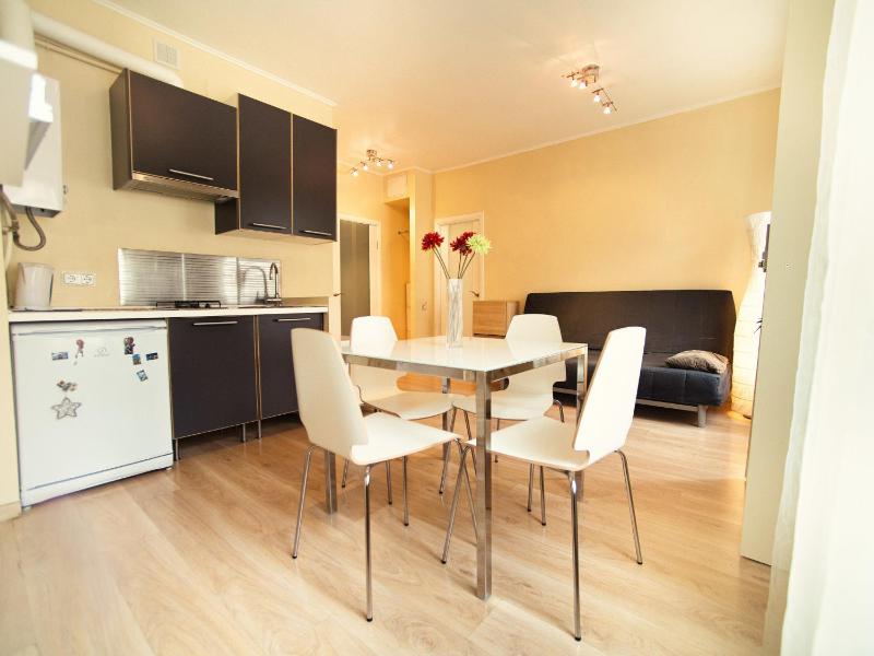 Luxury One-Bedroom Apartment - Nevsky Prospect, 53 image 3
