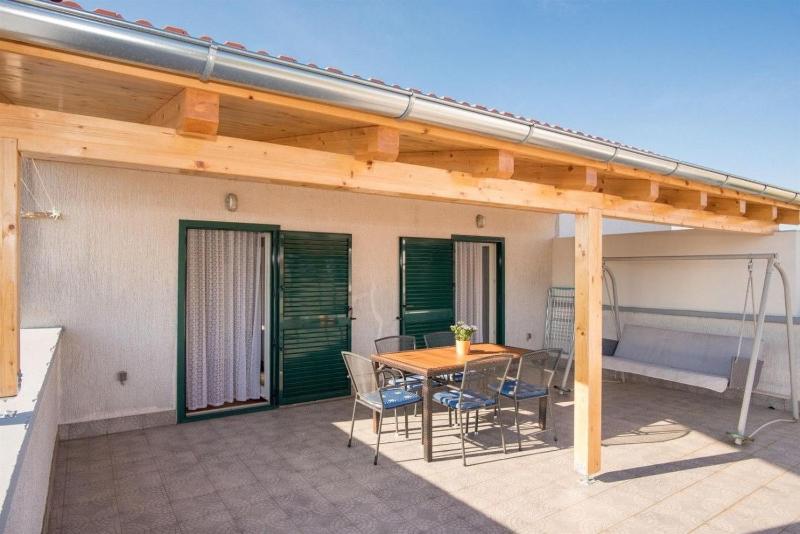 Apartments Anita summer - image 12