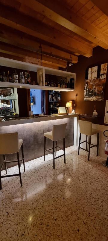 UNAHOTELS Eco Hotel Villa Costanza Venezia - image 6