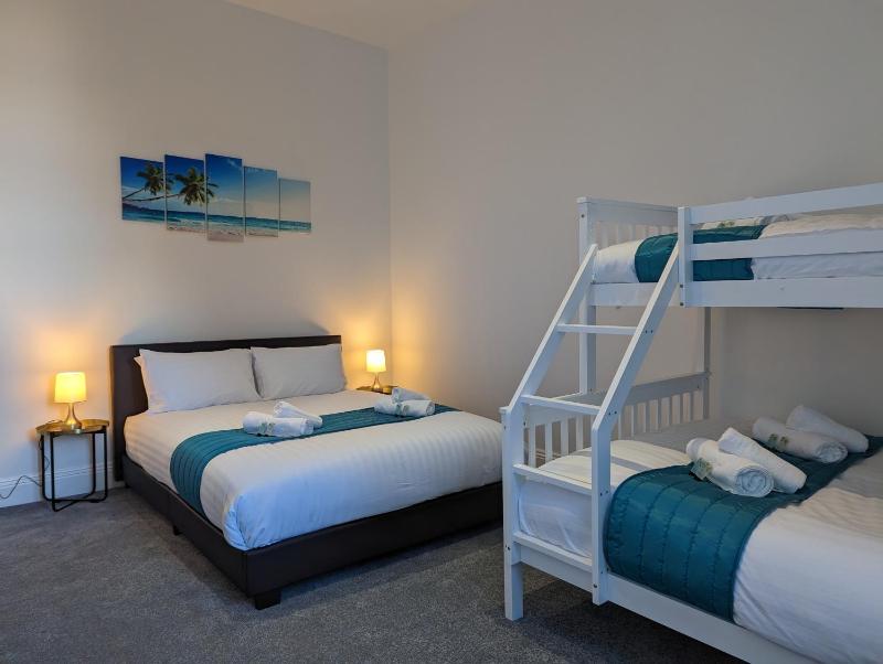 Family Room, Multiple Beds image 1