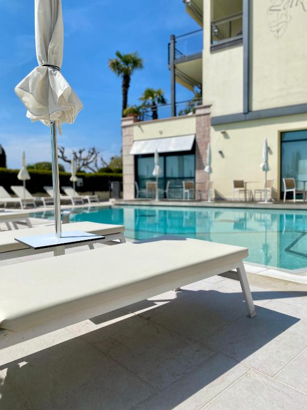 Hotel Villa Letizia - image 5