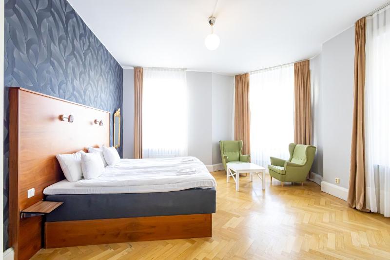 Triple Room image 4