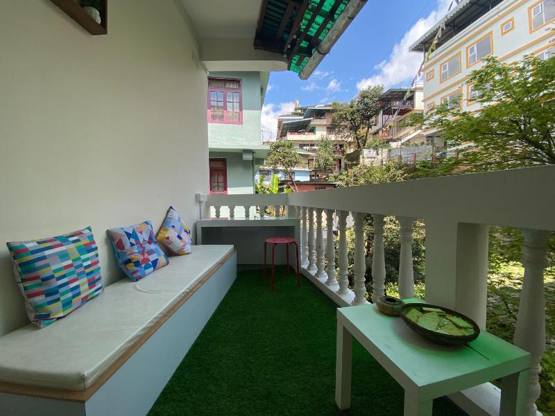 Tashila Hostel - image 34