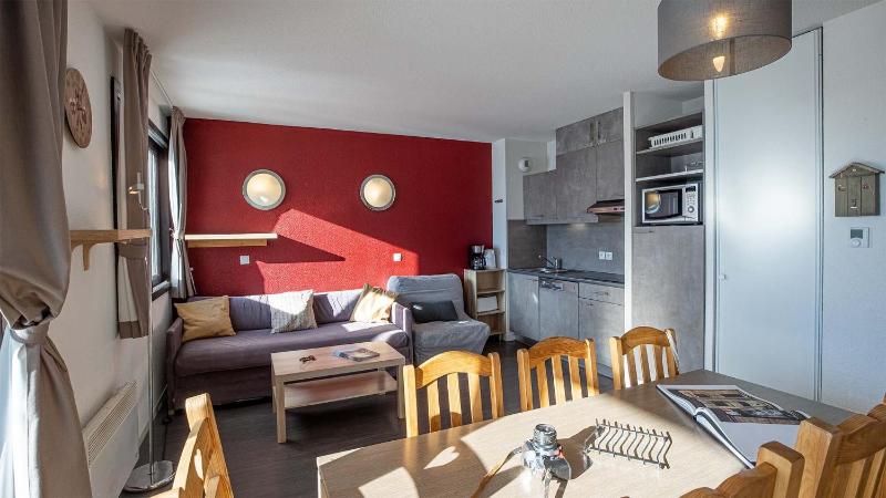 Two-Bedroom Apartment image 2