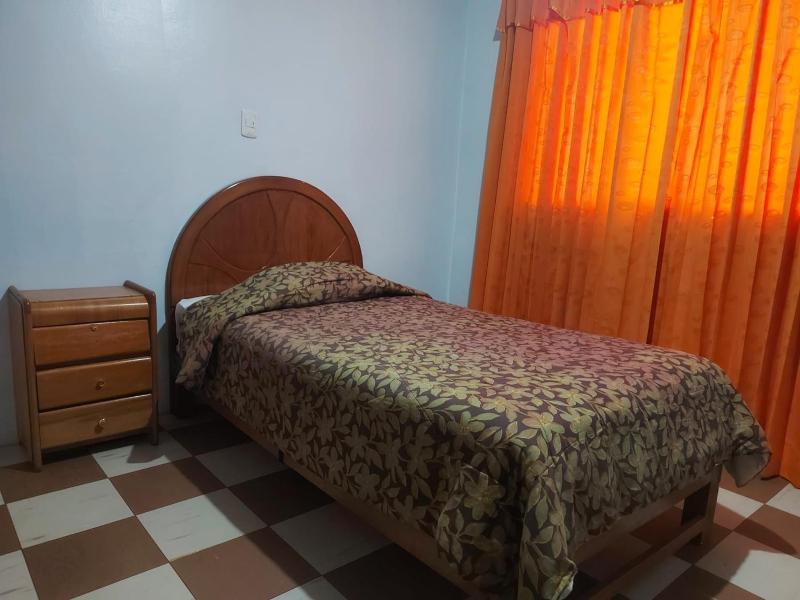 Hostal Espinoza II - image 13