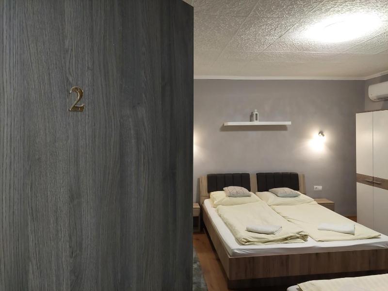Triple Room image 1