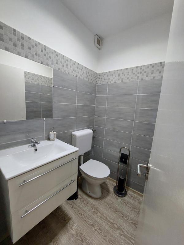 Apartment with Balcony image 1