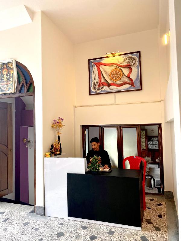 Tashila Hostel - image 22