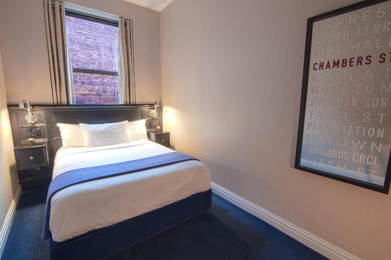 The Frederick Hotel Tribeca - image 8