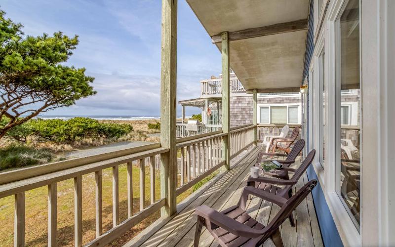 Holiday Home image 1