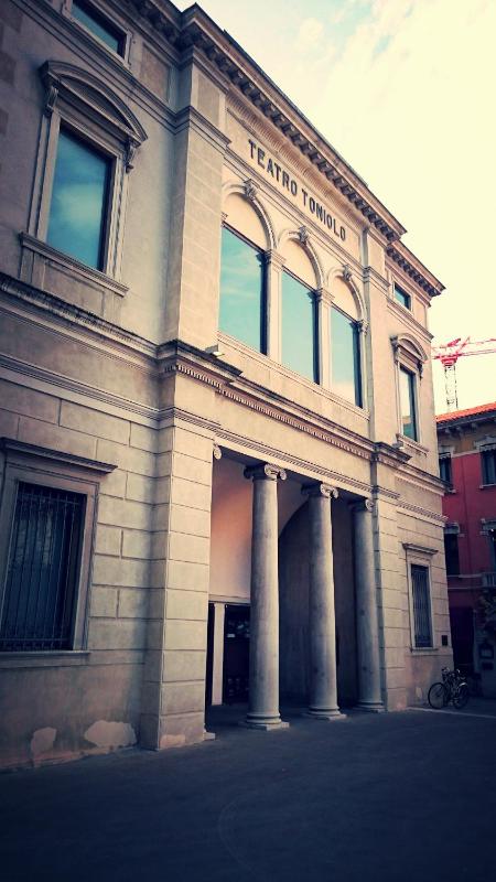 Residenze Venezia Apartments - image 21