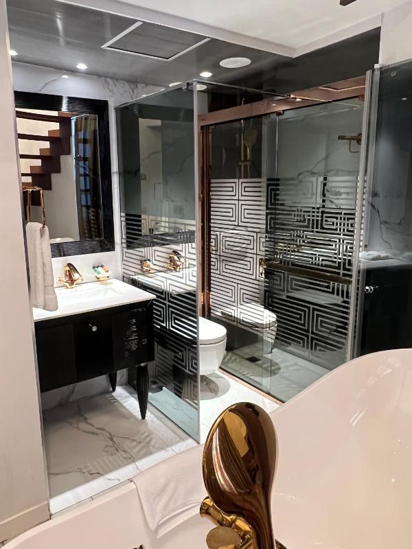 Duplex Premium Double or Twin Room  image 3