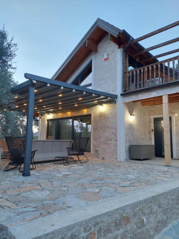 Villa Butterfly Valdanos - image 2