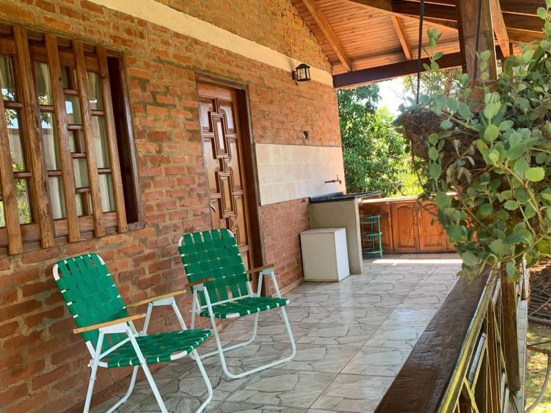 Hospedaje Terra Bela - image 40