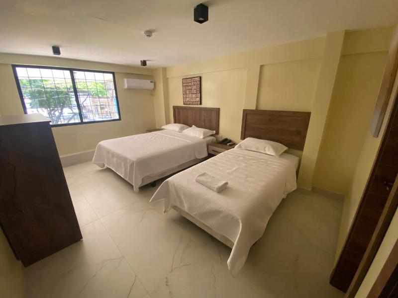Hotel Sada - image 13