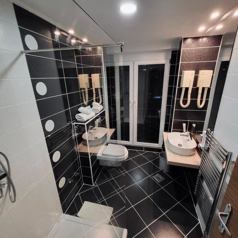 Hotel City View Deluxe - image 16