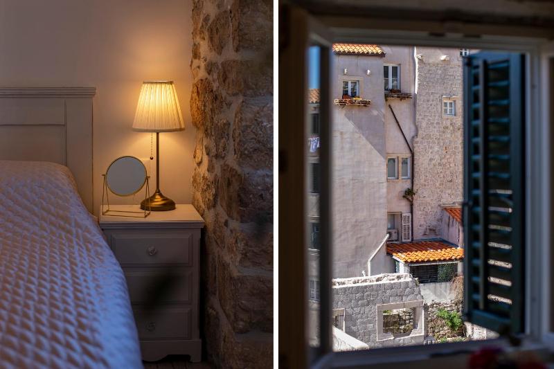 Deluxe Double or Twin Room with City View image 2