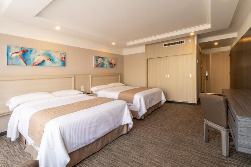 Hotel Marbella - image 15