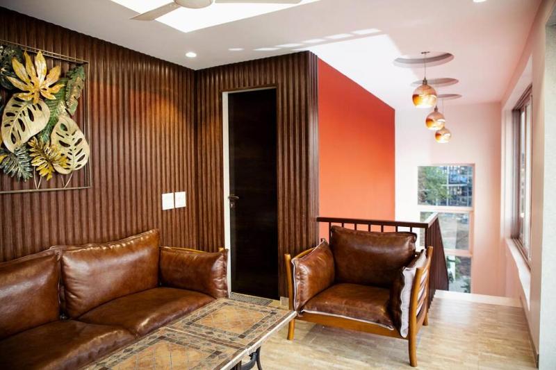 Nawabie's- Sun Montana Bunglow - image 12