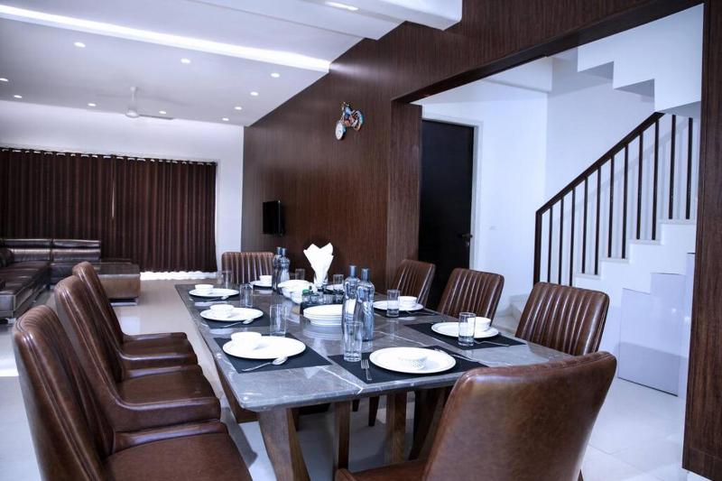 Nawabie's- Sun Montana Bunglow - image 7