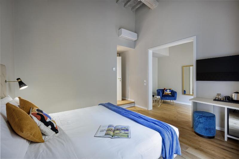 Dimora72 Luxury Rooms - image 9