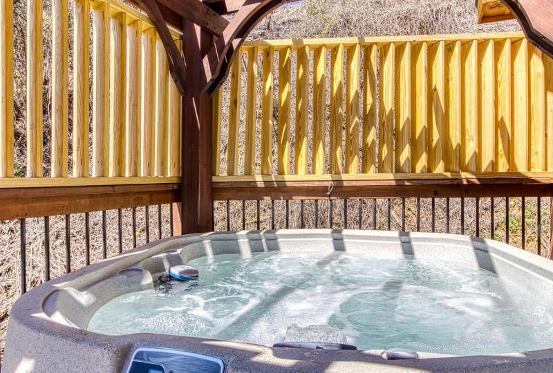 Ooglie Bear Hot Tub WIFI Free Attraction Tickets!!! - image 1