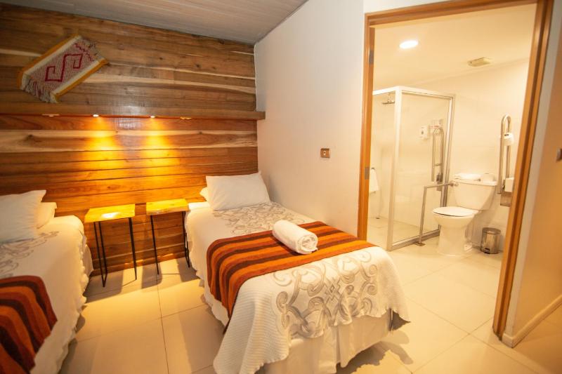 Hotel Cumbres del Sur - image 10