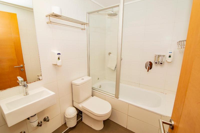 Hotel Cumbres del Sur - image 50