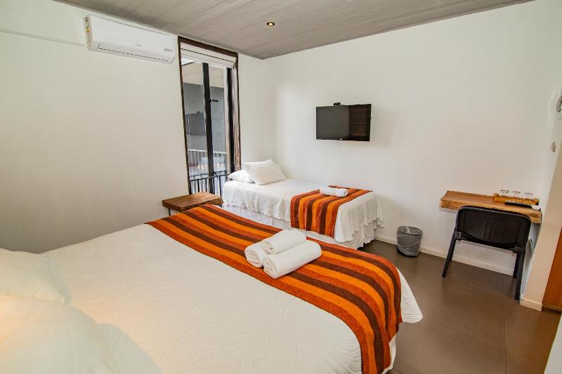 Hotel Cumbres del Sur - image 13
