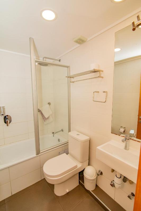 Hotel Cumbres del Sur - image 38
