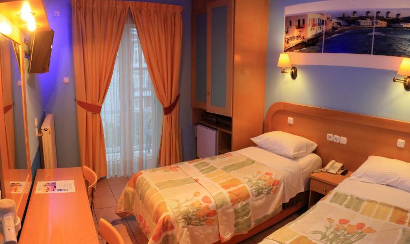 Special Offer - Double or Twin Room image 1