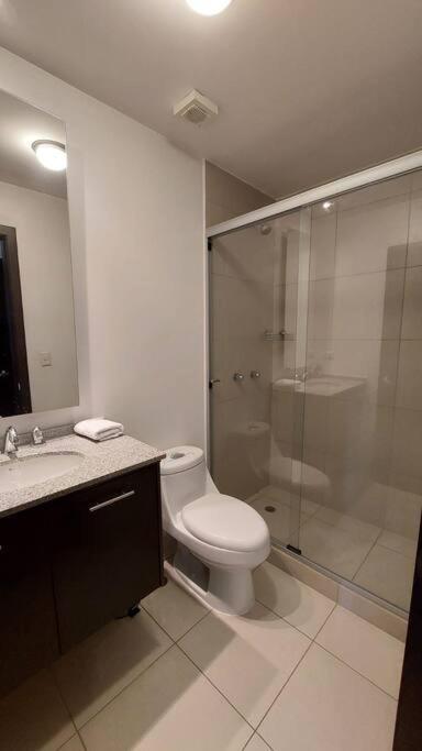 Excelente apartamento 2 hab. con vista única UIO - image 7