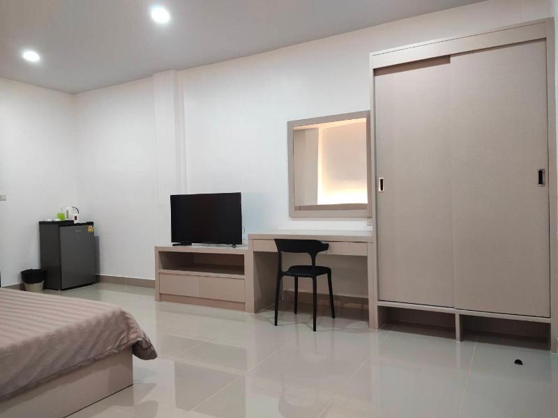 Deluxe Apartment image 4