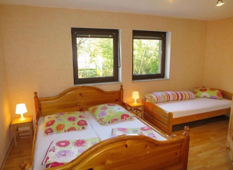 Two-Bedroom Apartment image 4