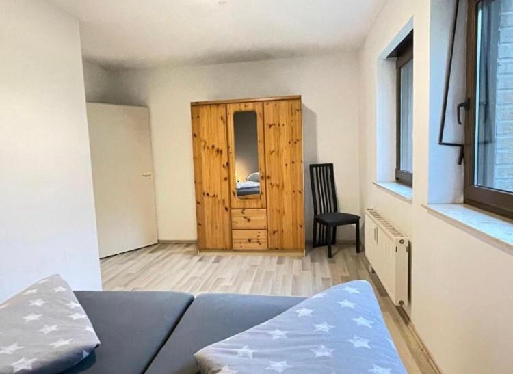 Two-Bedroom Apartment image 3