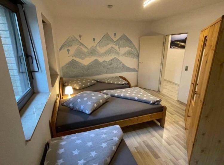 Two-Bedroom Apartment image 2